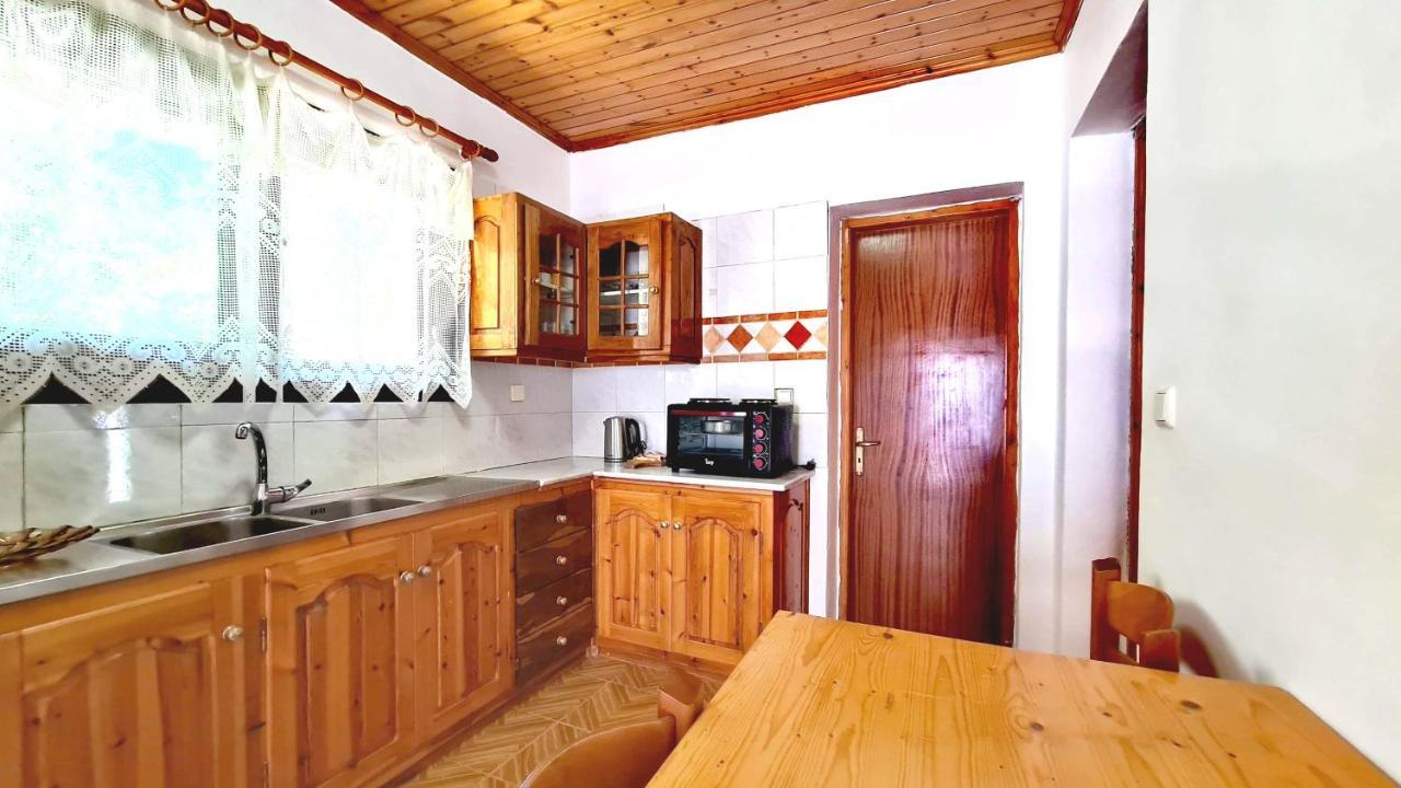 Irini Studios Аликес Экстерьер фото