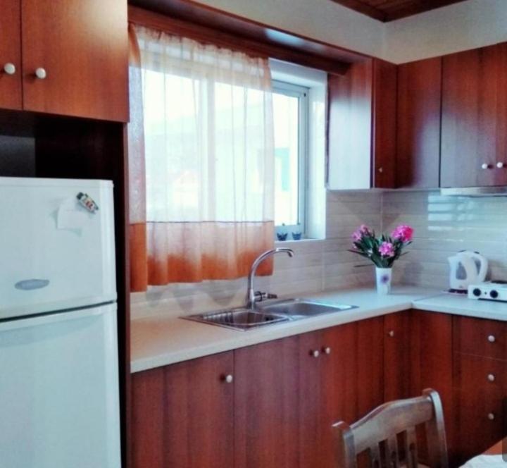 Irini Studios Аликес Экстерьер фото